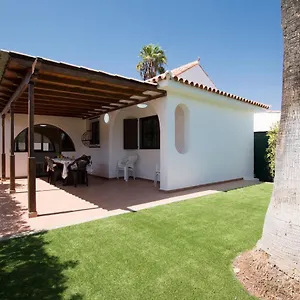 Serenity Garden , Maspalomas (Gran Canaria) Spain