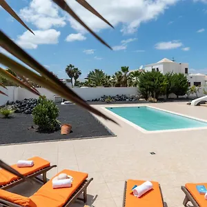 Casa Monicha , Costa Teguise Spain