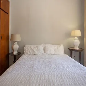 Constitucion Apartment