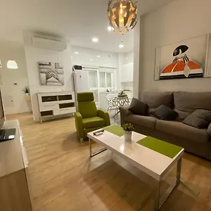 Premium Cister Cathedral Apartment
