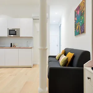 Apartamento Centro Historico Apartment