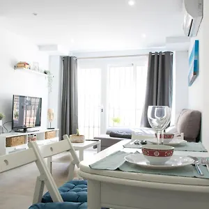 Sea Iruhouse Apartamento