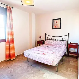 Huelin Beach Aeropuerto Apartamento