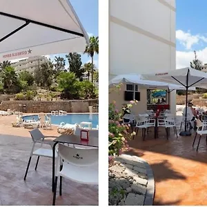 El Dorado Holidays , Playa de las Americas (Tenerife) Spain